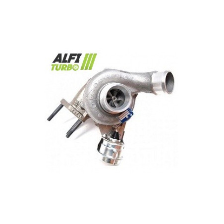 turbo Híbrido 2.5 crdi 170 28200-4A470, 282004A470, 53039800122 53039700122