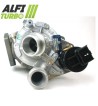 Turbina hibrid 3.6 TDV8 272 54399700063, 54399700112, 54399880063, 54399880112 6H306K682-FE, 6H3Q6K682FC BV39-063 BV39-112