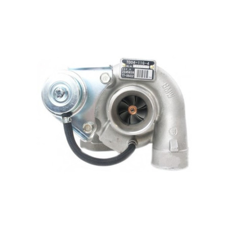 Turbo  Híbrido 2.5TD 110, 136, 2245241, 22458381, 49177-06430, 49177-06432