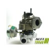 Hybrid Turbolader 2.0D 109 / 112 708366-0001