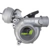 Turbohybridi Mazda 2.0 CD/DITD 110 122 143 hv VJ36, VJ37, RF7K13700, RHV4VJ36, VAD20012, VAD20017, VBD20012, VCD20012,