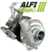Hybridturbo 2.0 CITD 121 136 RF2B13700 | RF5C13700 | RF5C13700A | VIA10019 RHF4-VJ32