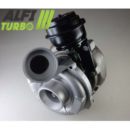 hibrit turbo 270 CDI A6110960999 6120960999 A6120960499 6120960499 612096049980 711009-0001 711009-0002 711009-1 711009-2 711