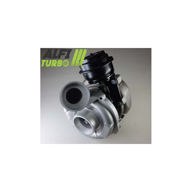 turbo hybride 270 CDI A6110960999 6120960999 A6120960499 6120960499 612096049980  711009-0001 711009-0002 711009-1 711009-2 711