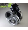hybridní turbo 270 CDI A6110960999 6120960999 A6120960499 6120960499 612096049980 711009-0001 711009-0002 711009-1 711009-2 711