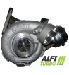 Hibridinis turbokompresorius 2.2 CDI 116 143 146 AG, 711006, 6110960999, A6110960999