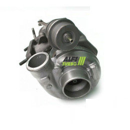 Turbo Mercedes 2.5/2.9 TD 120, 150hv 454110, 6050960299, 6050960499, A6020960299, A6050960299, A6050960499