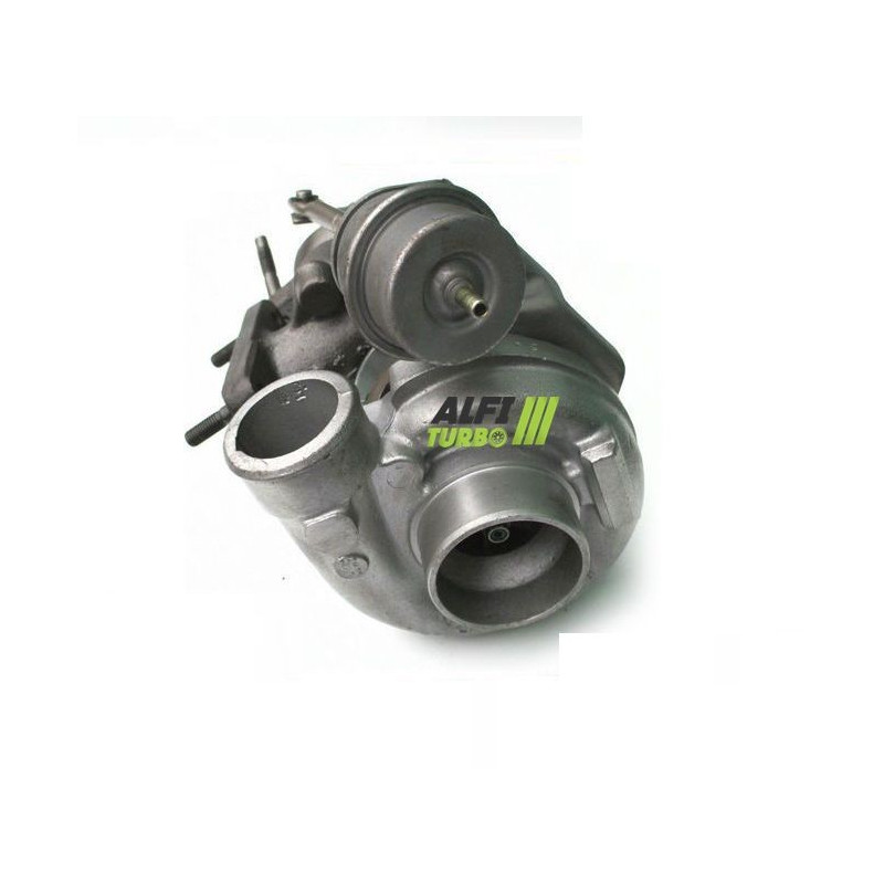 Turbo Mercedes 2.5/2.9 TD 120, 150hv 454110, 6050960299, 6050960499, A6020960299, A6050960299, A6050960499