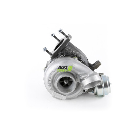 Turbohybridi 270 CDI 163 170, 709837, 6120960292, 6120960299