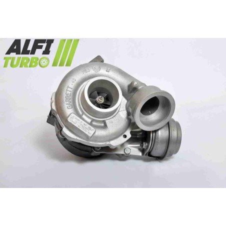 turbohybridi turbo mercedes 2.2 Cdi 704412 709835 A6110960399 A6110960799 A6110960799