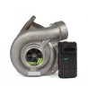 Турбина Мерцедес хибрид 280/320CDI 177, 204 КС, 734899, 743436
