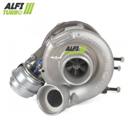 Turbo hybrid 320 CDI 197, 6130960199, A613 096 0199, A6130960199, 709841