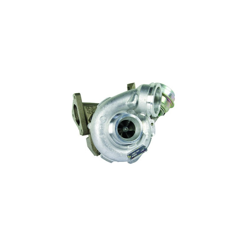 Hybridné turbo Sprinter 2.2 CDI 109 129, 709836, 778794-1, 726698, A6110961699, A6110960899