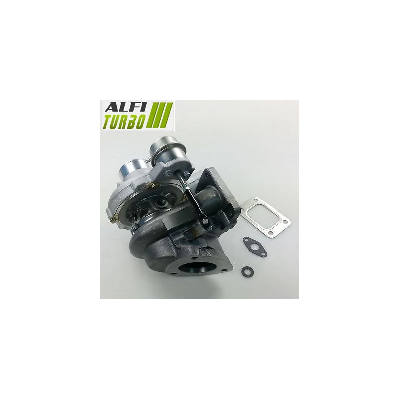 Hybridturbo MG Rover 75 1.8T 159 765472-5001S / 765472-0001 / 731320-0001 / 731320-5001S / PMF000090