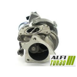Hybrid-Turbolader 163 184 192 190 200 208 210 ps, 11657565912, 11657600890, 0375R4, 11657595678, 11657595351, 11657647003