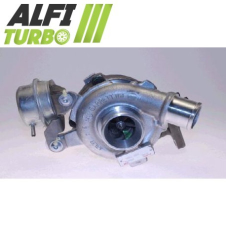 Turbo hibrīds 1.4 CRDTI 755925 17201-0N020
