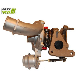 Turbo hibrid 1.9 DCi DI-D 80 100 102 CP, 717345, 53039700048, 703245, 8200084399, 8200091350, 8200143794, 8200348244