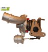 Hybrid Turbolader 1.9 DCi DI-D 80 100 102 ps, 717345, 53039700048, 703245, 8200084399, 8200091350, 8200143794, 8200348244