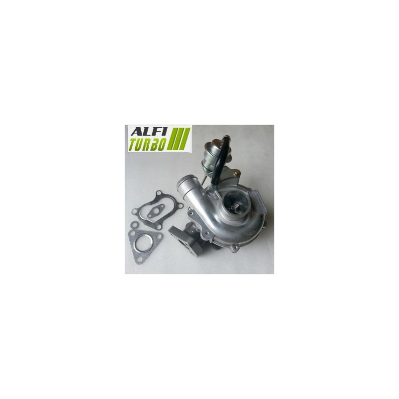 Υβριδικό τούρμπο 2.5 TD 133 VT10, 1515A029, 1515A030, VT11, VA420088, VA420101, VB420088, VB420101, VC420088, VC420101