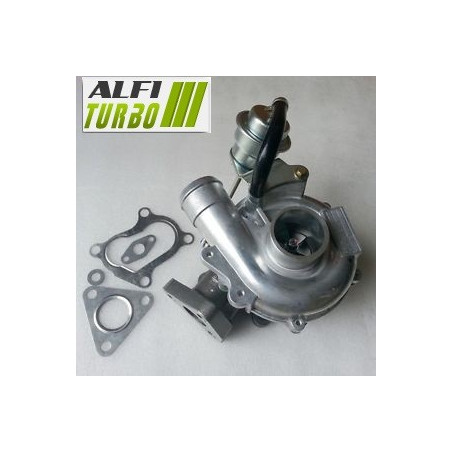 Υβριδικό τούρμπο 2.5 TD 133 VT10, 1515A029, 1515A030, VT11, VA420088, VA420101, VB420088, VB420101, VC420088, VC420101