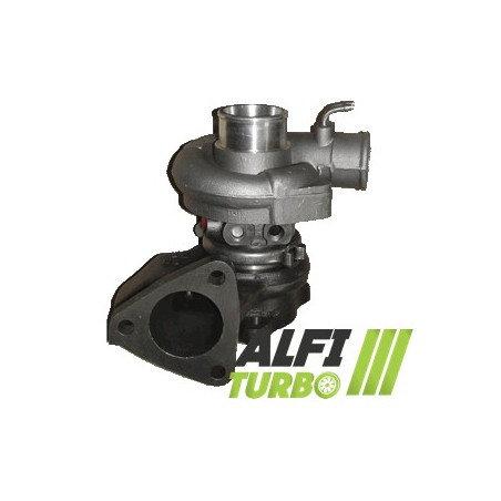 Turbina ibrida 2.5 TD 87cv, MD194842, MR355223, MD194843, MR355222, DMX125023, 49177-01502, 49177-01503, 49177-01505