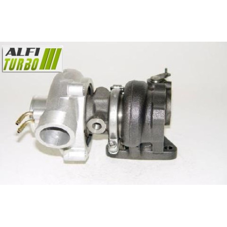 Turbo Hybride 2.5 TD 84 87 95, 49177-01500, MD094740, MD106720, MD168053, MD168054, 49177-01501 - 49177-01501 - 49177-01510 - 49