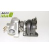 Turbo hybride 2.5 TD 84 87 95, 49177-01500, MD094740, MD106720, MD168053, MD168054, 49177-01501 - 49177-01510 - 49177-01511
