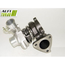 hybridní turbo mitsubishi 2.5 TD 99 MD170563 | MD187208 Referenční číslo výrobce: 49177-02501 | 49177-02500