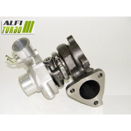 turbo Hybride mitsubishi 2.5 TD 99 MD170563 | MD187208  Référence fabricant :  49177-02501 | 49177-02500