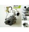 Turbo Hybride 2.8 TD, 49135-03310, 49135-03130, MD202579, MD202578