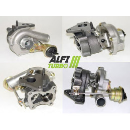 Hybrid-Turbolader 1.5 DCI 80 82, 54359700002, 8200119854, 8200189536, 8200351471, 8200409037, 8200409838