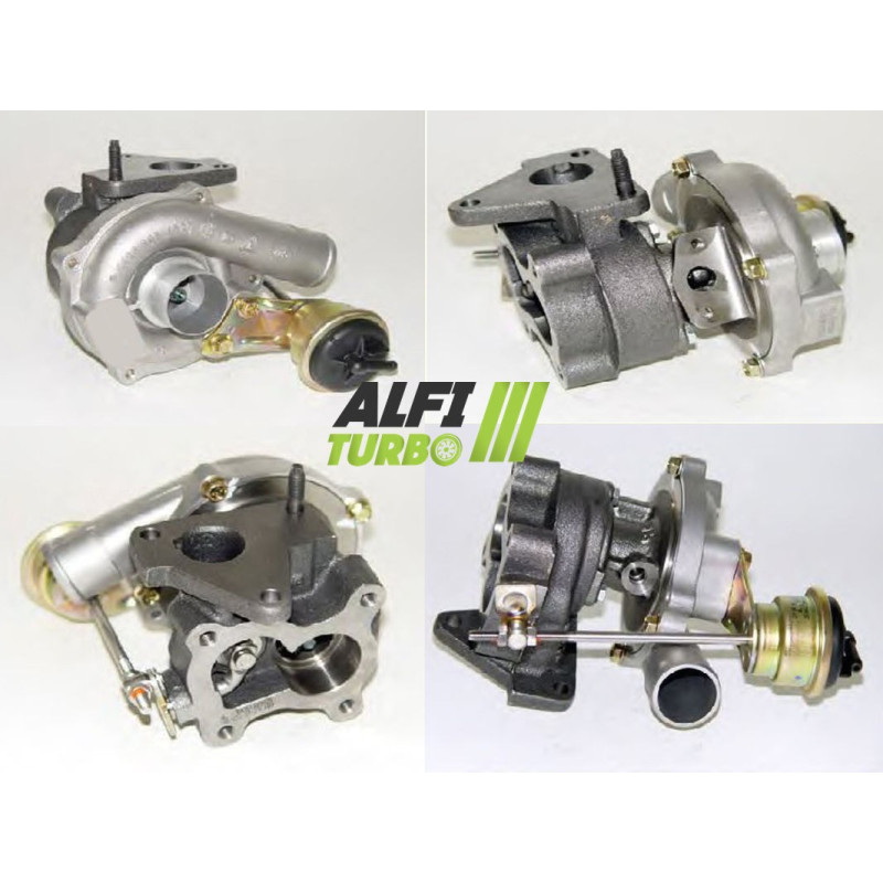 Turbo Hybride 1.5 DCI 80 82, 54359700002, 8200119854, 8200189536, 8200351471, 8200409037, 8200409838