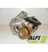 Гибридная турбина Nissan Almera 2.2 Dci 112 л.с. 14411BN80A, 14411BN800, 144115M320, 144114U115, Номер производителя 452274-0004