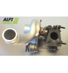 Хибридна турбина 2,.,5 DCI 110 115 120 KS 53039700055 | 53039800055 | 53039880055 | 53039900055 | K03-055 | 705176-0001 | 705176