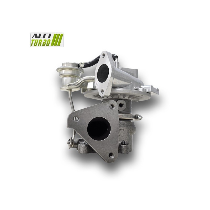 hybridní turbo 2.5 DI 133 14411VK500, VA420058, VB420058, 14411-VK500 14411-UK500 14411-VK50A 14411-VK50B 14411UK500 14411VK50A