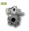 turbo Híbrido 2.5 DI 133 14411VK500, VA420058, VB420058, 14411-VK500  14411-UK500 14411-VK50A  14411-VK50B 14411UK500 14411VK50A