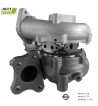 turbo Híbrido nissan Navara  2.5 DI 144CV 767720-5005S / 767720-5003S / 767720-0005 / 767720-0003 / 14411EB71C 