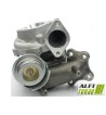 Hybride turbo Nissan 2.5 DI-D 171 pk, 14411EC00C, 14411EC00B, 14411EC00E, 769708-0001, 769708-0002, 769708-0003, 769708-0004