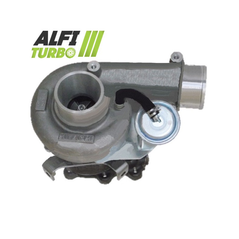 Turbo nissan Hybrid 2.5 TD 103 k 144113S900