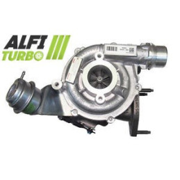 Turbo hybrid 2.3 CDTI / DCI 90 125 hk 786997