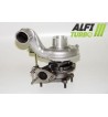 Hybrid Turbolader 2.5 DCi / DTi 135 714652