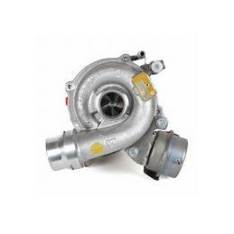 Hybrid Turbo 1.5 dci 103 109 54399700066, 54399700080, 54399880066