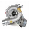 Hibrīdturbo 1.5 dci 103 109 54399700066, 54399700080, 54399880066
