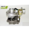 Хибридни турбини Нисан terrano 2.7 TDI 100 125 144117F400 | 144117F0400  452162-0001 | 452162-1 | 452162-5001S