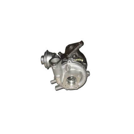 Τούρμπο υβρίδιο 2.2 DCI 143, 750441, 14411-ES60A
