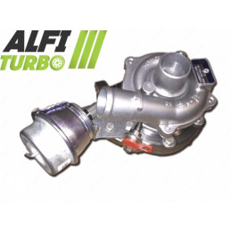 Hibridni turbo 1.3 cdti 90 55197838, 93184183 54359700015, 54359800015, 54359880015, 54359900015