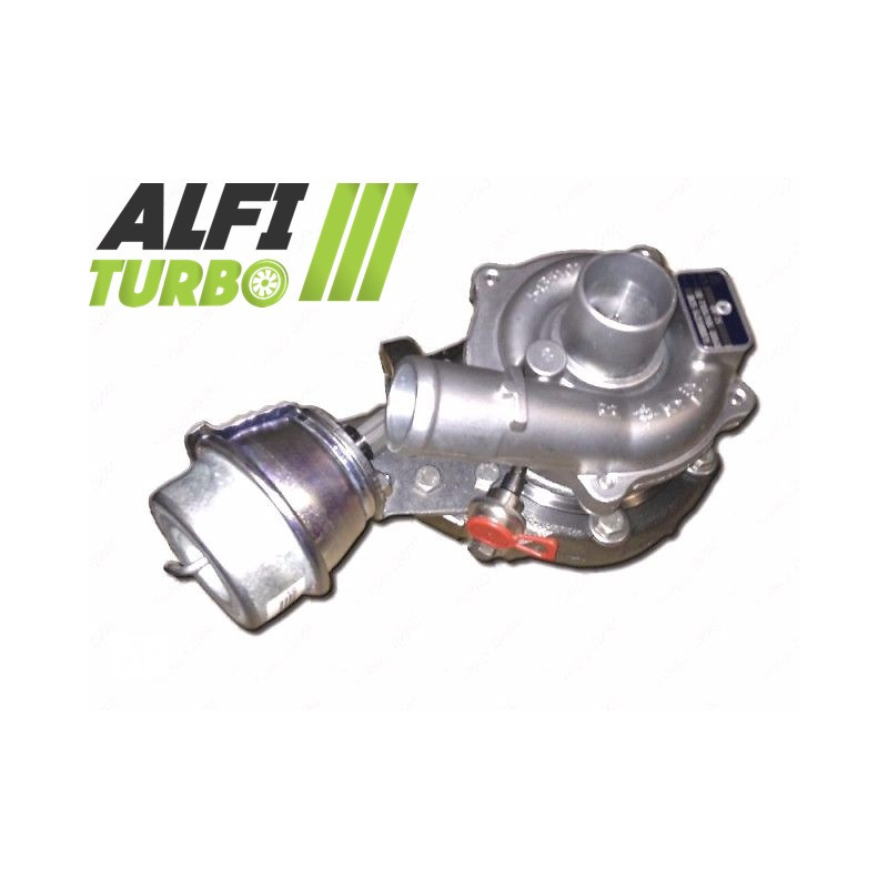 Turbo hibride 1,., 3 CDTI 90 55197838, 93184183 54359700015, 54359800015, 54359880015, 54359900015