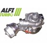 Hybridné turbo 1.3 cdti 90 55197838, 93184183 54359700015, 54359800015, 54359880015, 54359900015
