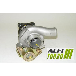 Υβριδικό τούρμπο 1.7 CDTi 65 75 80, 49173-06500, 49173-06501, 49173-06503