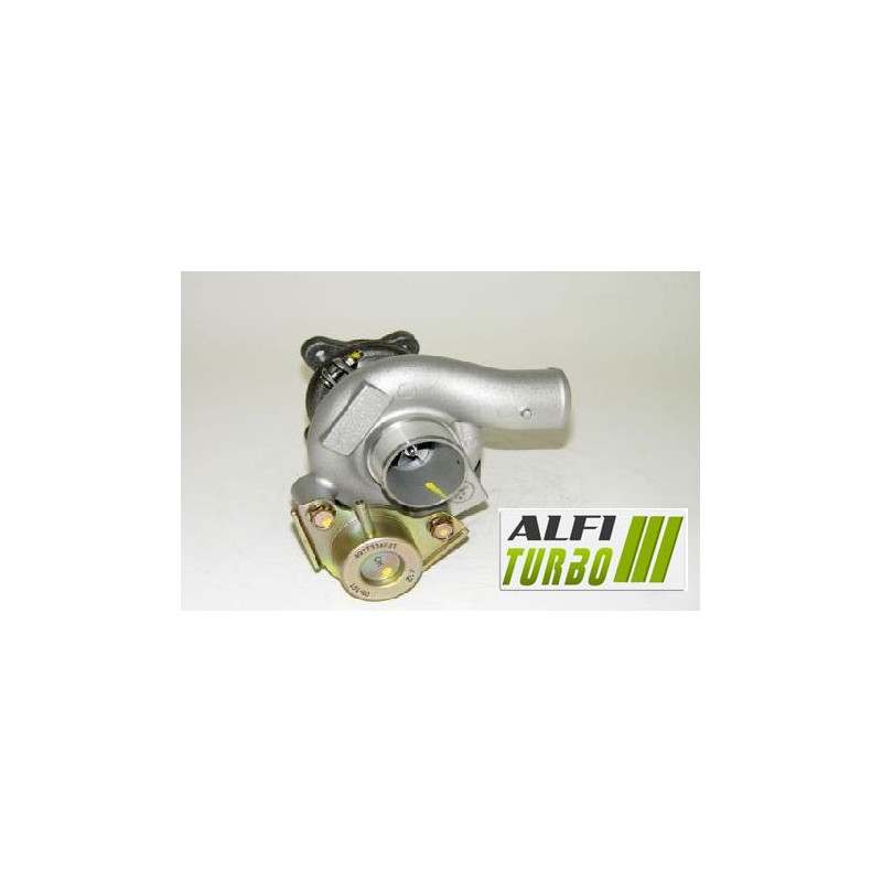 Turbo hibrid 1.7 CDTi 65 75 80, 49173-06500, 49173-06501, 49173-06503